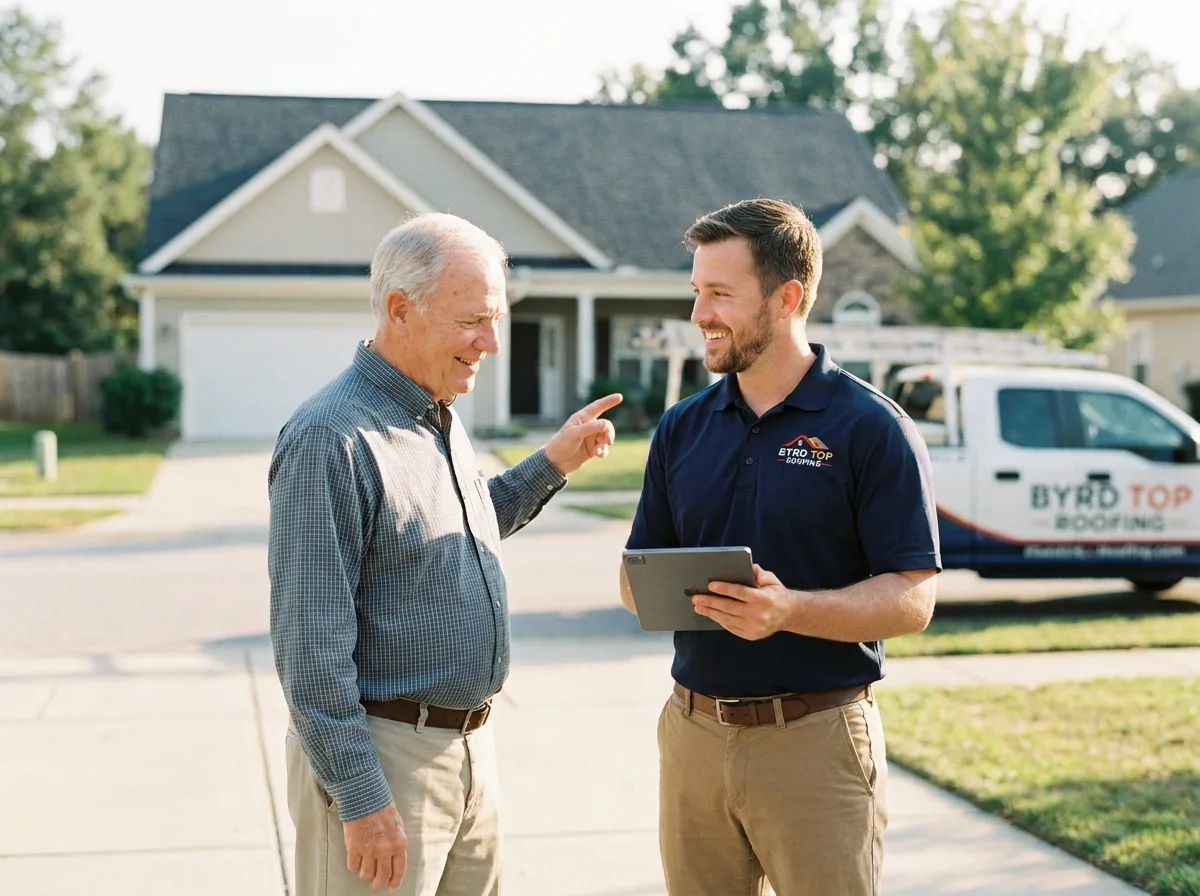 Roofing Crown King, AZ FAQs